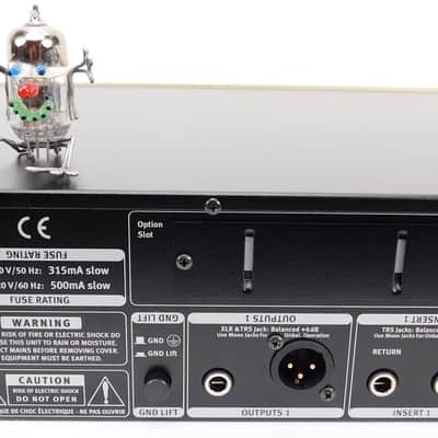 SPL GoldMike MK2 2485 Tube Mic Preamp Class-A + Top Zustand + 1,5J Garantie image 8
