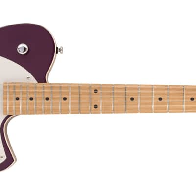 Reverend Charger 290 Purple Punch image 2