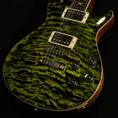 PRS Guitars Wildwood Wood Library McCarty SC-594 - 10-Top, Brazilian Rosewood image 5