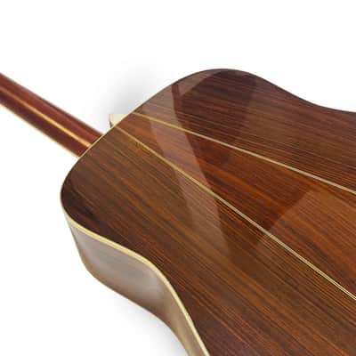 Martin D-35 Custom Shop 2012 image 7