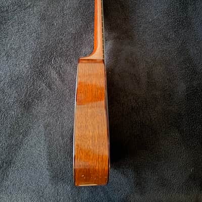 Vintage Martin Style 1 Soprano Ukulele image 7
