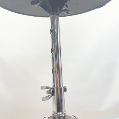 Entry Level Adjustable Height Drum Throne Great For Beginners image 4