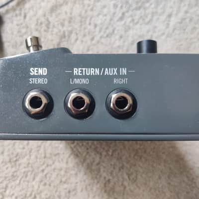 Line 6 HX Stomp FX Pedal image 4