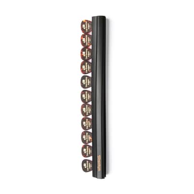 Dunlop 12" Mic Stand Pick Holder image 3