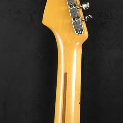 Fender American Vintage II 1957 Stratocaster Sea Foam Green Maple Fingerboard image 9