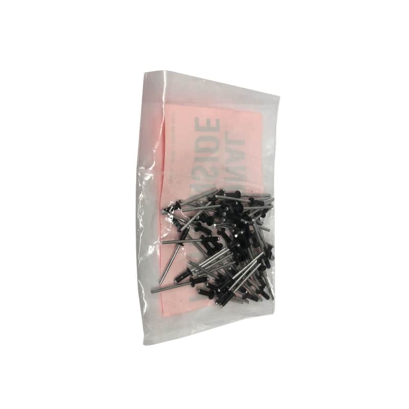 Ace Backstage Co. RIVETS-50CT Aluminum Rivet Hardware, 50 | Reverb