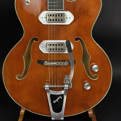 Eastman T58/v-AMB image 2
