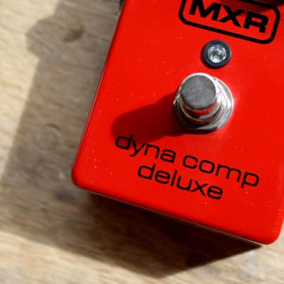 MXR "Dyna Comp Deluxe" (M228) image 11
