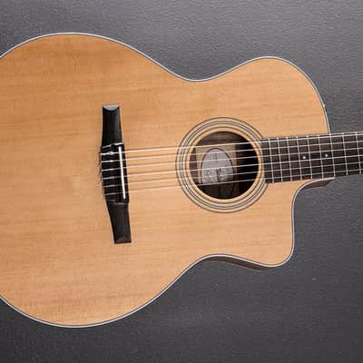 Taylor Used 214CE-N Walnut '26 image 1