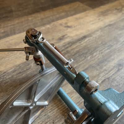 Vintage Slingerland Tempo King Bass Drum Kick Pedal image 8