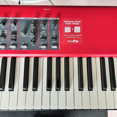 Nord Piano 4 image 5