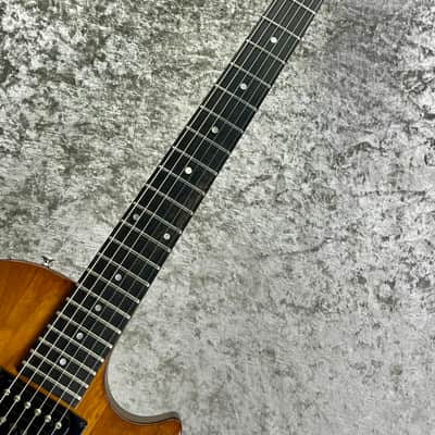 Gibson USA  　The Paul   (1979'USED)  -Natural-   【VintageGuitar】 image 4