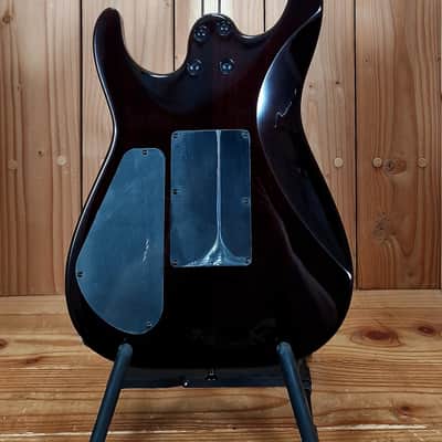 Jackson Pro Plus SRS DINKY DKAQ GB, Bj. 2023 image 9