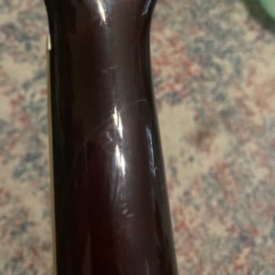 Epiphone LYNYRD SKYNYRD Les Paul 30 Year Anniversary 2003 - Gold image 23