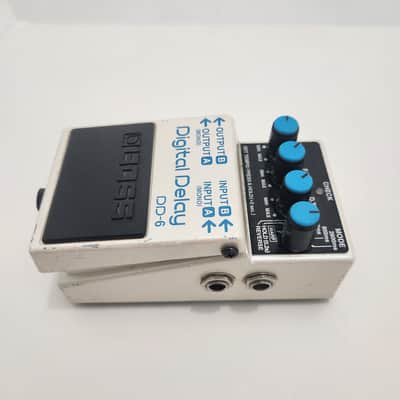 Boss DD-6 Digital Delay image 3