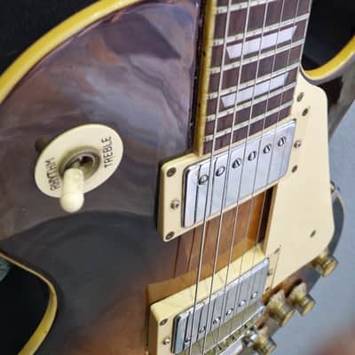 Greco EG 500 Les Paul 1978 - Braun image 5