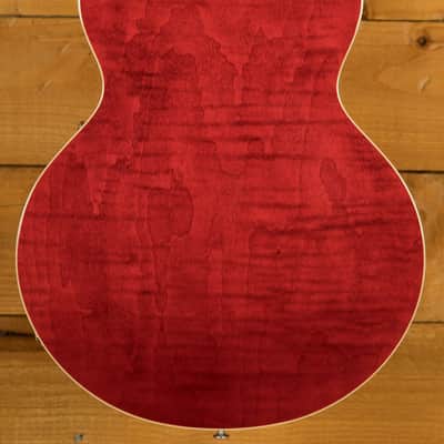 Gibson ES-339 Figured | Sixties Cherry image 2