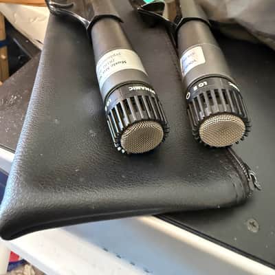Shure Unidyne III SM57 Cardioid Dynamic Microphone | Reverb