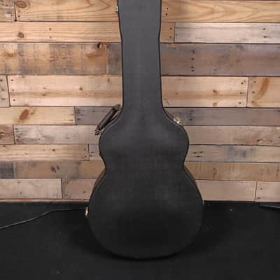 Taylor Builder's Edition 814ce Honduran Rosewood/Sinker Redwood Acoustic/Electric Guitar w/ Case image 8