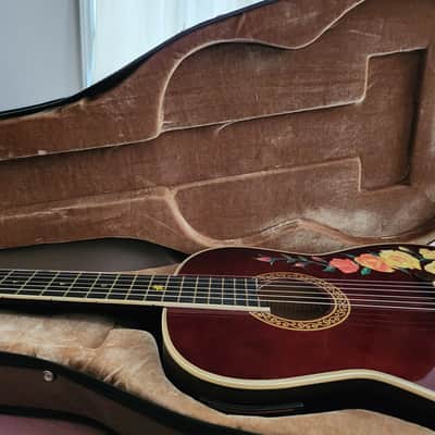 Esteban Spanish Rosas Classical Guitar image 6
