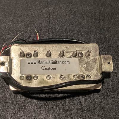 Manlius Custom image 3