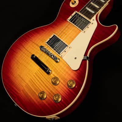 Gibson Original Collection Les Paul Standard '50s Custom Shop Top image 1