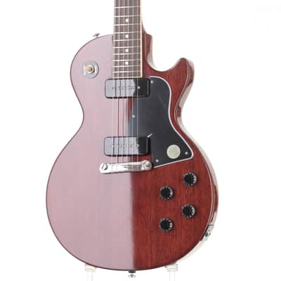 GIBSON USA Les Paul Special Vintage Cherry [204210129] (07/22) image 6