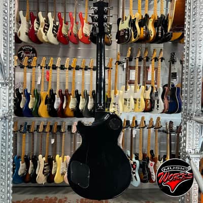 Gibson   Les Paul Studio Session Translucent Ebony Burst image 10