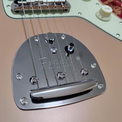 *NEW IN BOX* 2026 Fender Japan FSR Hybrid II Jazzmaster Satin Sahara Taupe, 1 of 12 !! Exclusive Limited Edition Model 🔥 image 10