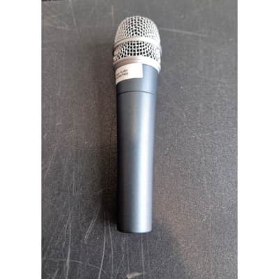 Shure Beta 57A - Dynamic Microphon Microphone - Excellent w/ Soft Case image 7