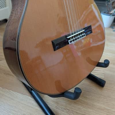 Cordoba C7 Classical Guitar image 9