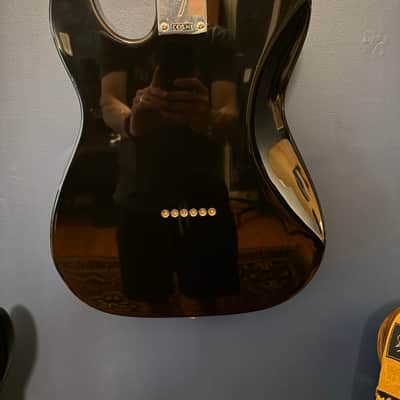 Fender Player II Telecaster HH - WITH UPGRADES! image 4
