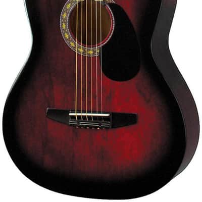Rogue Starter Acoustic Guitar image 1