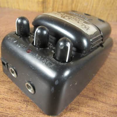 Ibanez Soundtank BN5 Black Noise Heavy Distortion / Metal Effects Pedal image 3