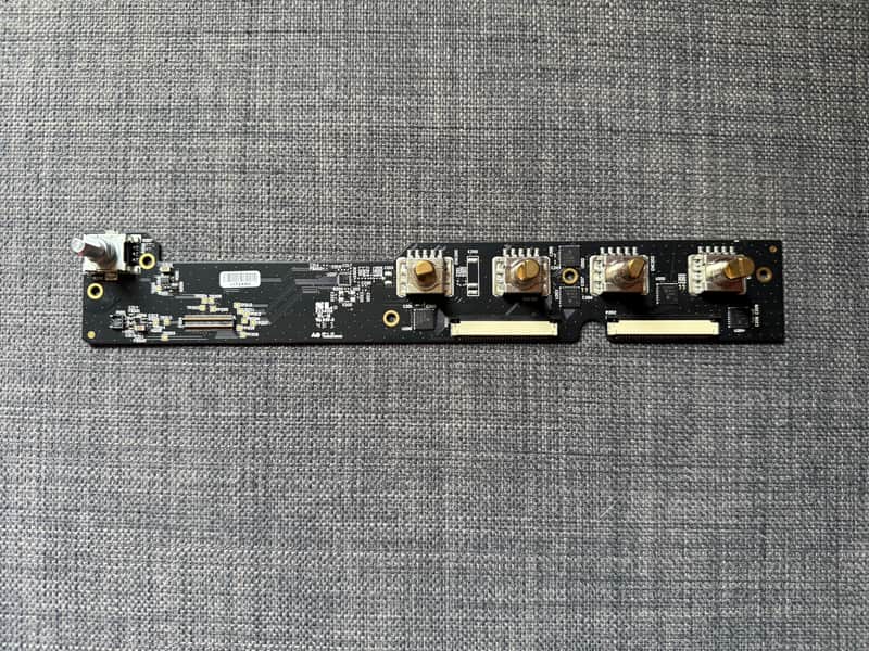 Teenage Engineering OP-1 UI Board - Encoder/Keyboard Daughter Board (Original OP-1 Only) image 1