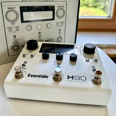 Eventide H90 Harmonizer image 1