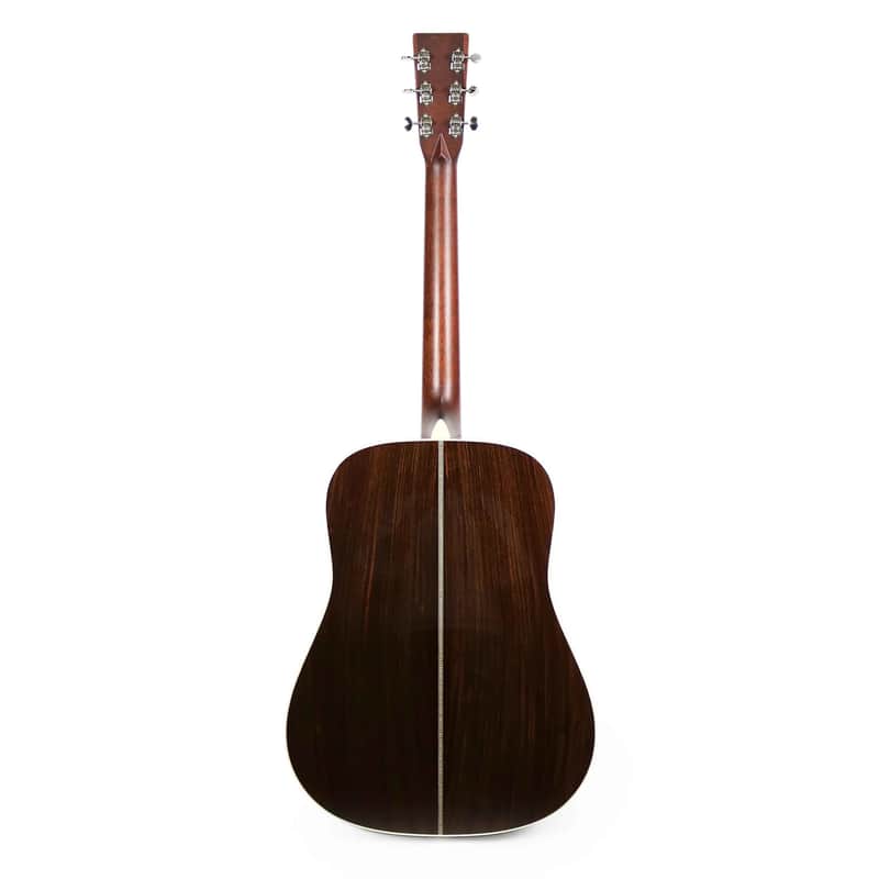Martin Vintage Series HD-28V (Custom HD-28) 1995 - 2018 | Reverb