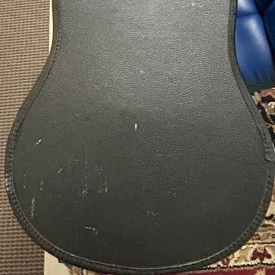 Gibson LG-0 1966 Acoustic Guitar with tags! image 12