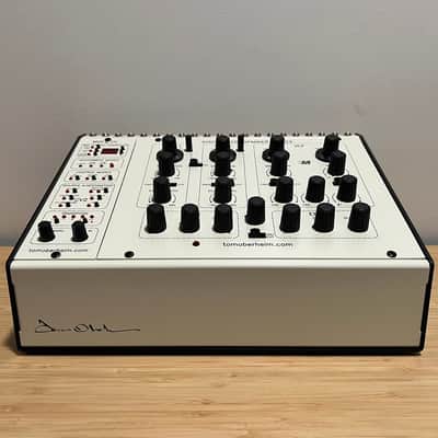 Oberheim SEM Pro image 2