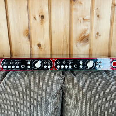 Sonic Farm Creamer Plus Dual Triode/Pentode Preamplifier image 1