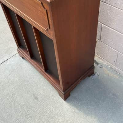 Hammond JR-20 Tone Cabinet - Speakers w/ No Amp image 4