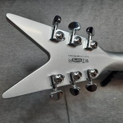 Dean Michael Amott Tyrant - Tin Man image 10