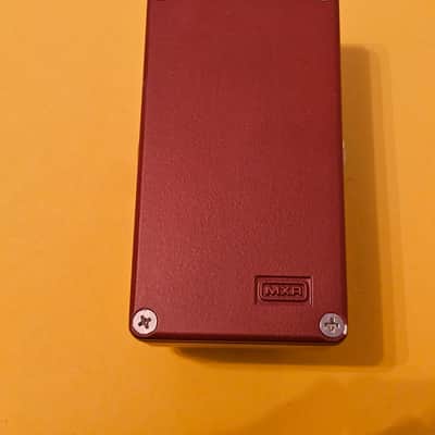 MXR M69 Prime Distortion 2010s - Brown image 4