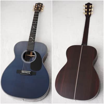 Headway The Eagle/STD Type F B-GRD [000 Shape][Made in Japan] 2025 - Gloss image 4