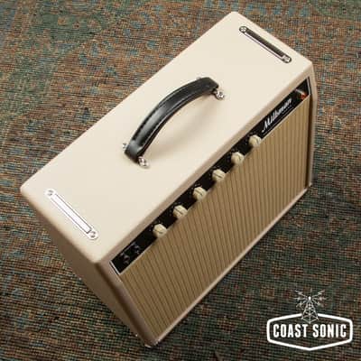 Milkman Sound 5W Half Pint w/ Fane F25 Speaker image 3