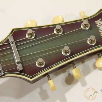 YAMAHA IN-1 Issei Noro Model image 5