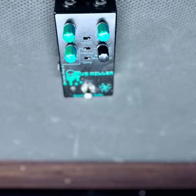 A Y A TOKYO JAPAN Super Atomic Distortion SAD | Reverb