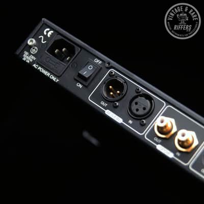 *Serviced* Drawmer DC2476 Masterflow Digital Mastering Processor Pro Audio Versatile High-End Studio Gear image 13
