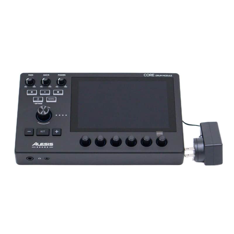Alesis Strata CORE Drum Module OPEN BOX image 1