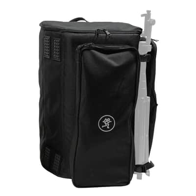 Mackie ShowBox Backpack Backpack for ShowBox Performance Rig image 4